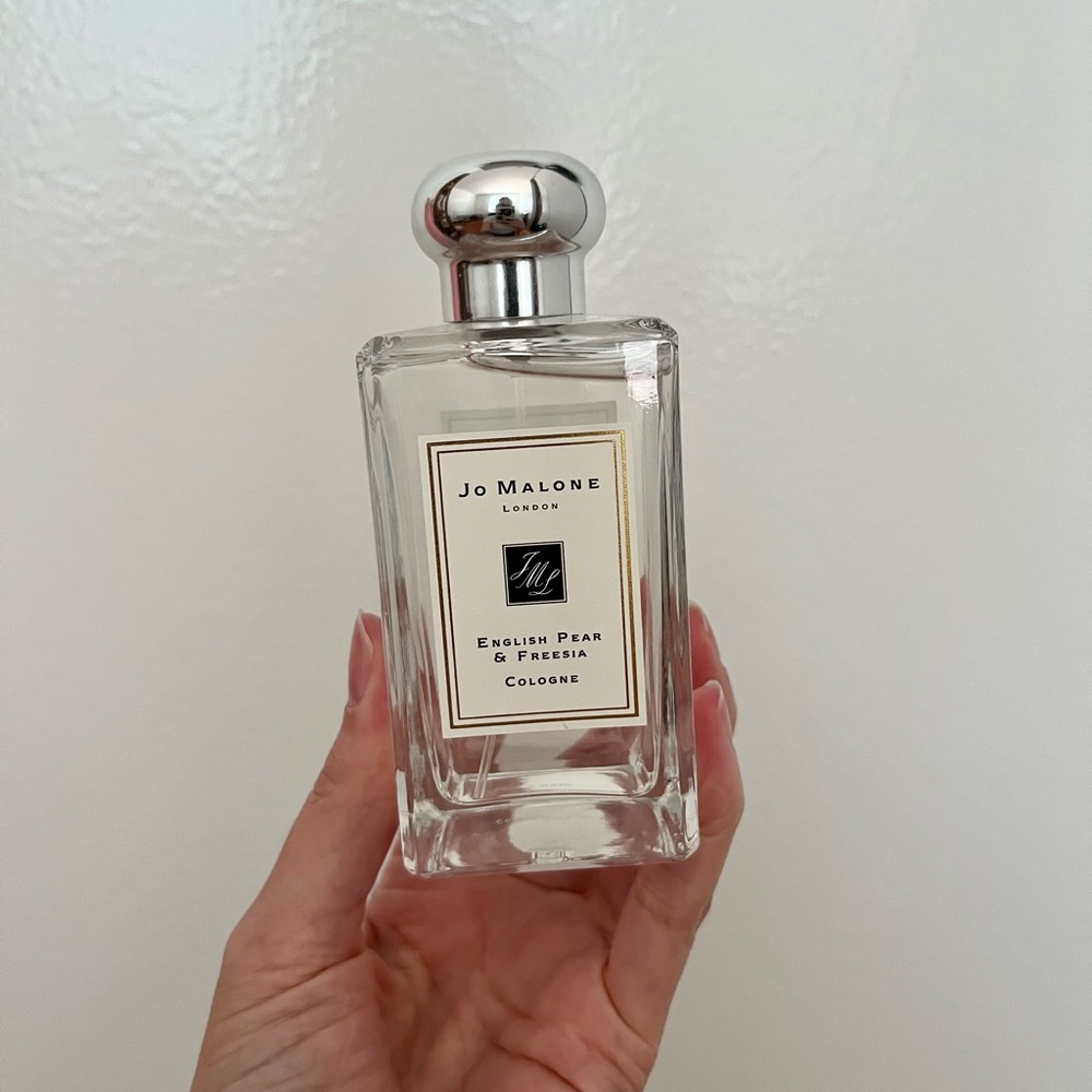 Jo Malone English Pear & Freesia